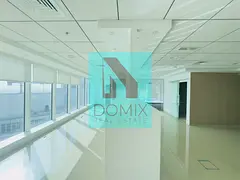 Fully Fitted Office with Partitions | Canal View