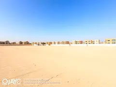 Residential Villa Plot for Sale – Al Helio 2, Ajman