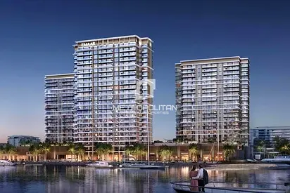 Exclusive | Stunning Waterfront View | Corner Unit