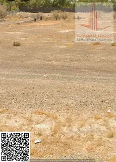 Residential land for sale, ground floor + first floor, Manama, Block 8