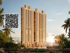 Luxury Apartments with 6 Year Payment Plan