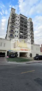 "Furnished Studio in Tabeer-1, International City – Opposite to Dragon Mart 1- PVT Building