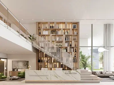 Exclusive | Payment Plan | Mid Floor | Corner