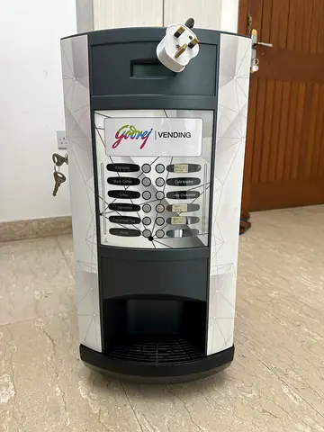 Coffee Machine for Sale