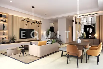 Back to Back | 4 Bedrooms | Close to Amenities