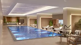 2BR Apartment for Sale in Amwaj Tower Ajman
