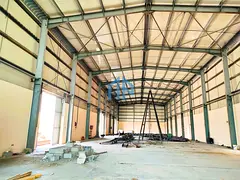 Brand New | Road Facing Showroom | Al Quoz 02