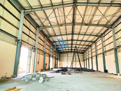 Brand New | Road Facing Showroom | Al Quoz 02