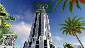 A golden opportunity for freehold ownership for all nationalities (1 bedroom + living room + study +