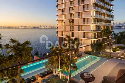 High Floor | Sea View | Prime Location
