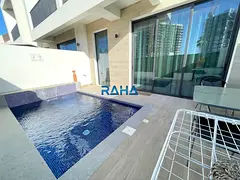 2BHK Marbella Furnished with Pool Mina Al Arab RAK