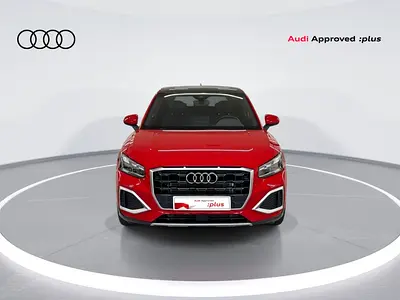 صورة 2 لـ 2025 AUDI Q2