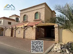 A unique opportunity for sale! A luxurious villa with exquisite finishes and world-class amenities,