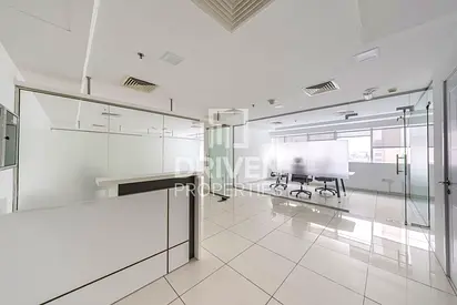 Chiller-Free Office | 15 Min Walk To Metro