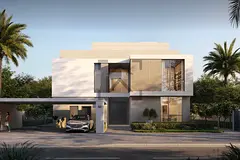 New Phase | Premium Villas | Large Plot | 80/20PP