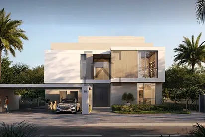 New Phase | Premium Villas | Large Plot | 80/20PP