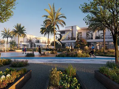 Ready Soon | Multiple villas | Big Layout