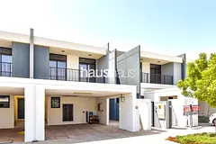 Contemporary | 4 bed + Maids | Vacant Soon