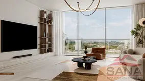 Overlooking Westview Garden &amp; Summer Park 2BHK unit | 30% Post Handover Payment Plan