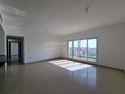 Classy Home | Well Maintained | With Balcony