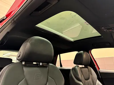 صورة 14 لـ 2025 AUDI Q2
