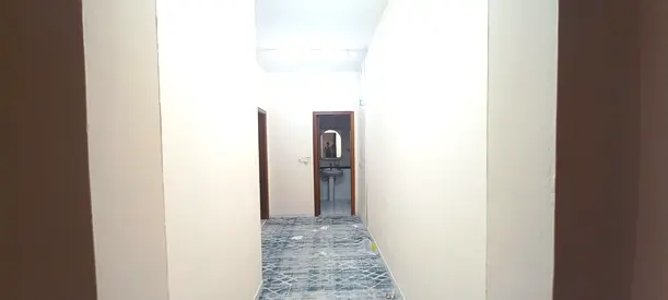HOT Property/Karnish View/2BHK with Central A.C/ Just 35k in AL-MAJAZ 1
