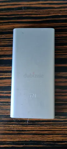 High-Capacity Portable Power Bank