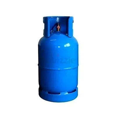 Adnoc Small gas cylinder for sale empty