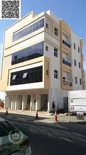 INVESTOR DEAL BUILDING FOR SALE 3-YEAR-OLD RESIDENTAILBUILDING FOR SALE IN AL ALIA AJMAN | 10 APARTM
