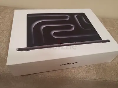 MacBook pro M5 chip 2025