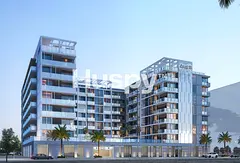 Fully Furnished | Vacant on Completion | Low Floor