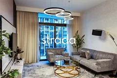 Furnished | Vacant | Community View