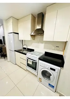 MODERN DESIGN ELEGANT STUDIO ll FULLY FURNISHED || DUBAI SOUTH || VACANT