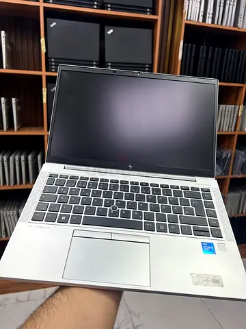 HP EliteBook