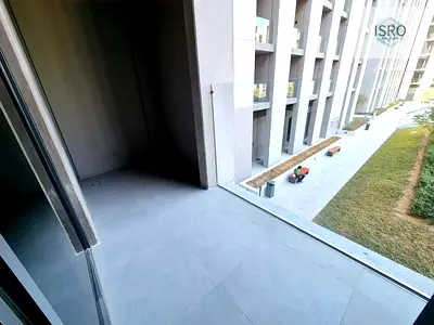 Kitchen appliances || Balcony || STUDIO || 38k 4-payment