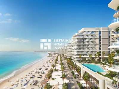 Hot Deal | Prestigious Beachfront | Invest Now