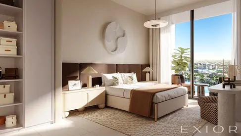 3% below OP | Cheapest High Floor Unit | Canal View