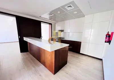 Spacious Apartment | Prime Jvc Location