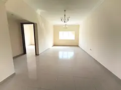 Spacious 1BHK with Parking,master bedroom and balcony