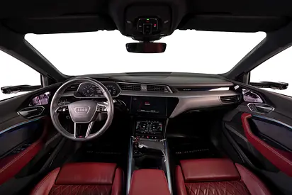 2023 AUDI E-TRON 缩略图 10