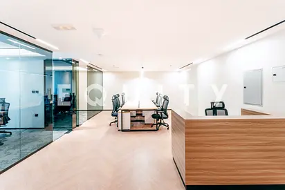 Newly Renovated | Vacant Now | Fully Furnished