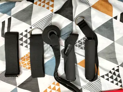 Boxing Training Equipment Set