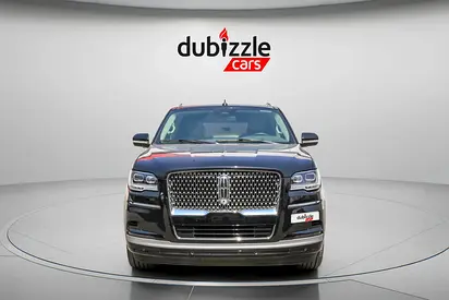 صورة 2 لـ 2022 Lincoln NAVIGATOR
