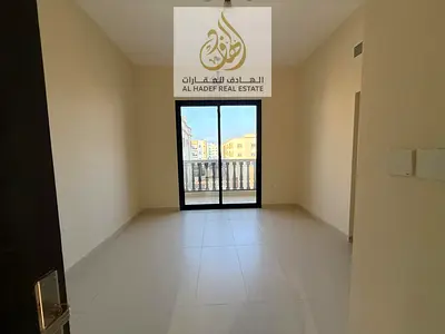 للإيجار السنوي – غرفة وصالة أول ساكن في عجمان ✨🏢  فرصة مميزة للسكن في شقة غرفة وصالة جديدة (أول ساكن) في منطقة العالية – عجمان، بمساحات مريحة وتشطيب