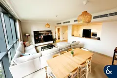 Vacant On Transfer | Upgraded | 2 Bedroom