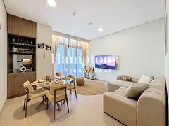 Urban Elegance | Furnished 1-BR | Ready to Move In