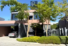 Luxury 4-Bedroom Villa for Rent | Sendian | Private Pool &amp; Garden