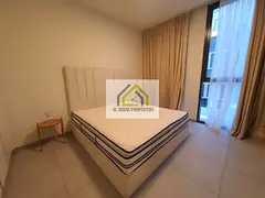 Furnished studio | Top amenities | Prime location