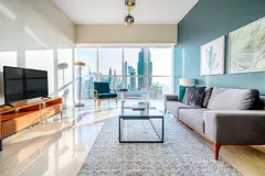 Burj Khalifa View | Furnished | Flexible Terms