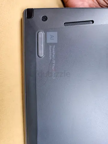Lenovo ThinkPad L13 Yoga Gen 3. CORE i7 12Genration